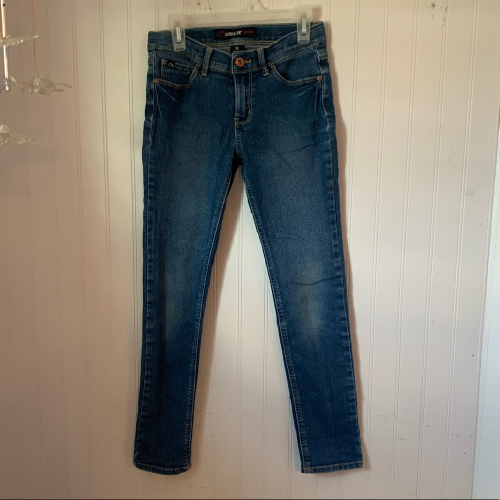Jordache Girls Skinny Jeans
